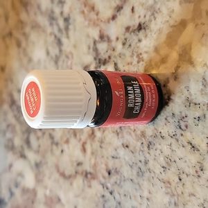 Young Living Roman Chamomile Essential Oil NEW